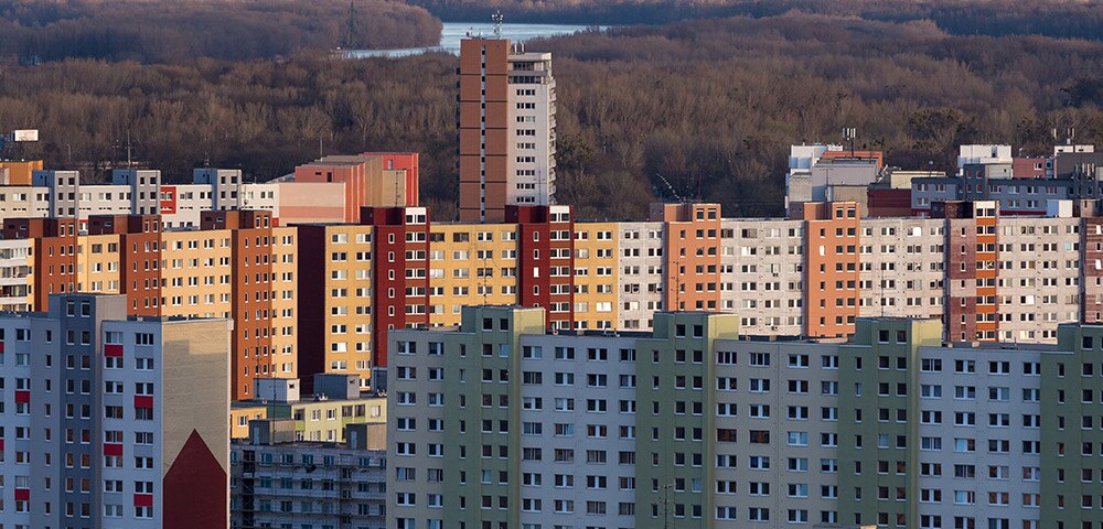 Addressing the affordable housing crisis in Los Angeles—and beyond