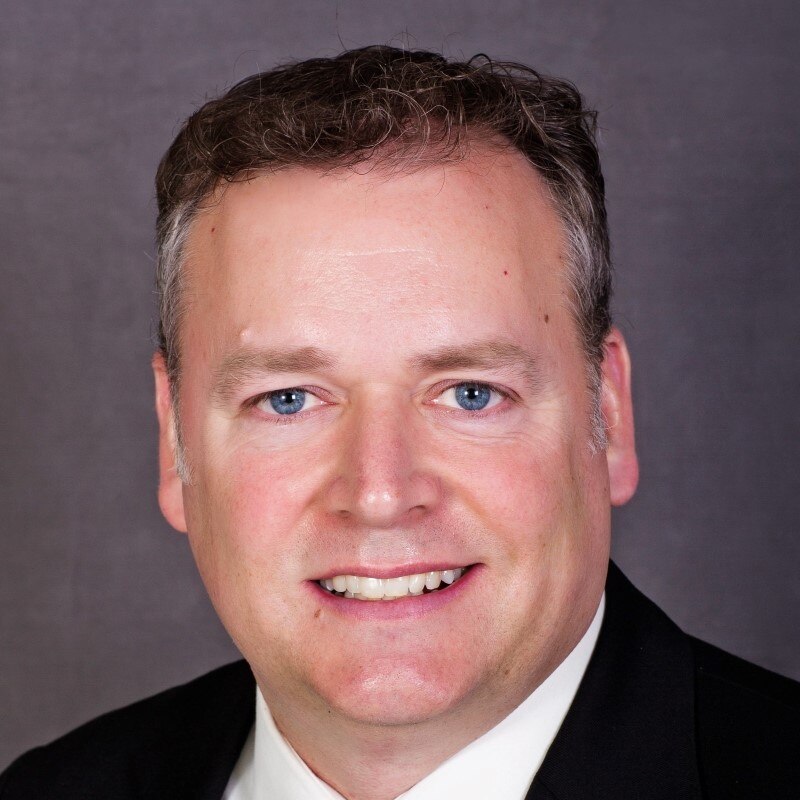 Brian Bateman