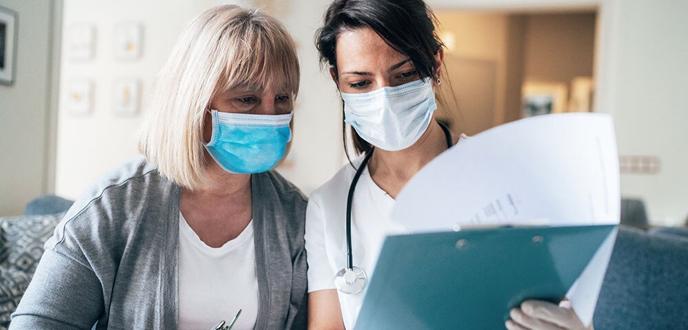 Public Health and Healthcare in Post-COVID America: Innovative Solutions for a Healthier, More Prosperous Society