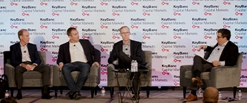 CFO Panel
