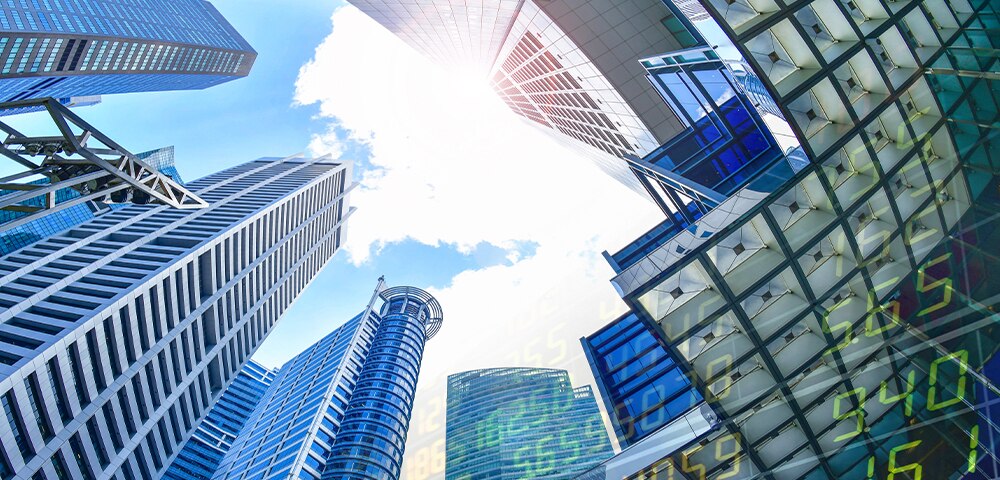 Your Business Is Our Priority: Information on COVID-19