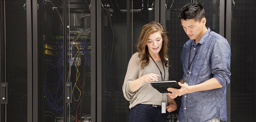 <p>Federal cybersecurity advisor: These four steps can help protect your data and financial operations</p>