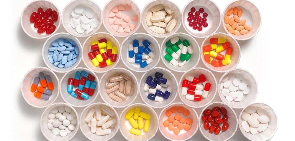 <p>Efforts to reform the PBM industry in 2022 from outside and within</p>
