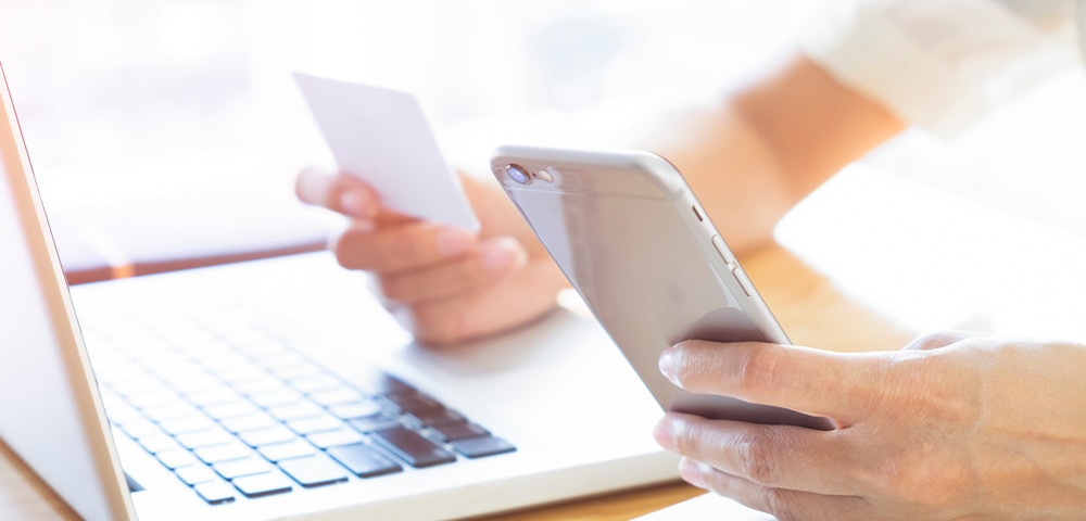 <p>Embedded finance expands payments options, helps reduce merchant risk</p>