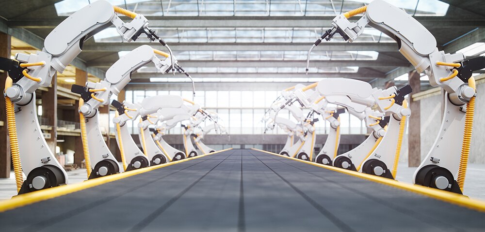The Emergence of the Digital Workforce: Humans & AI Working Side-by-Side