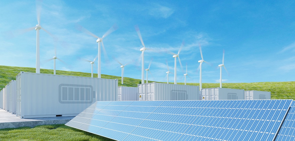 Energy storage is primed to grow—and so is the market complexity