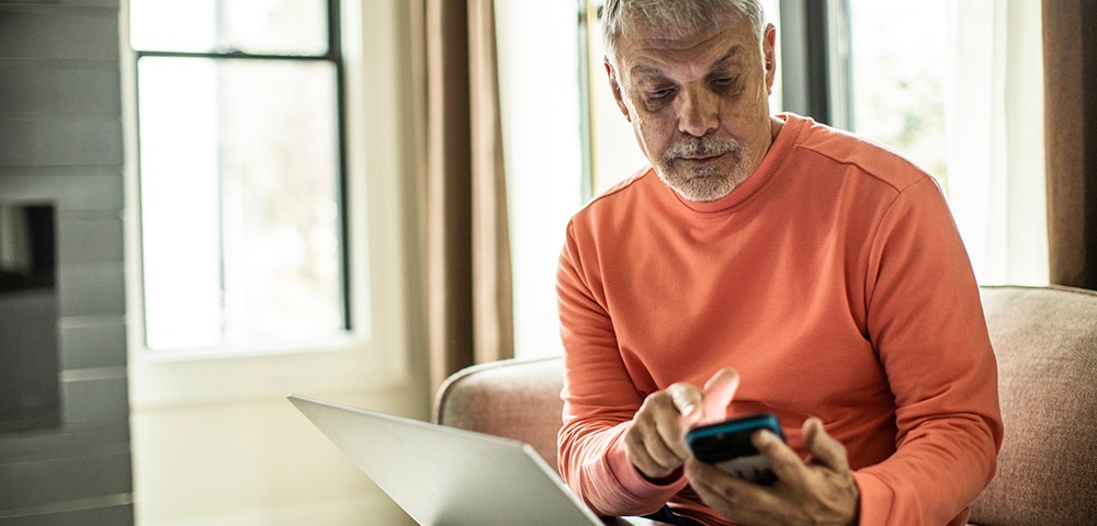 <p>A holistic payments strategy creates a better patient experience</p>