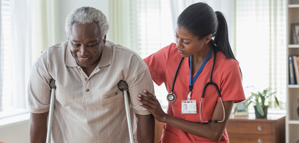 Home Health is Where the Growth Is: The Post-COVID Rise of Platform Solutions
