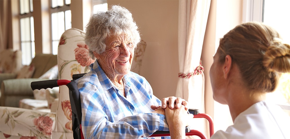 <p>Home is where the healing happens: uniting Medicare advantage payers and providers to create value</p>