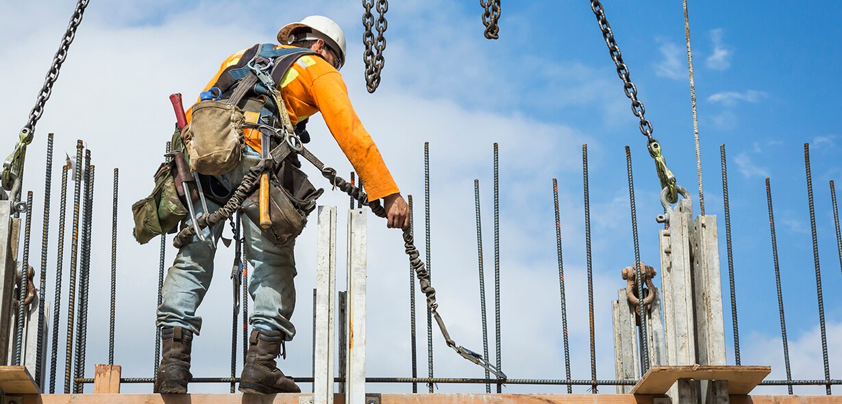 Industrial and Business Services Practice