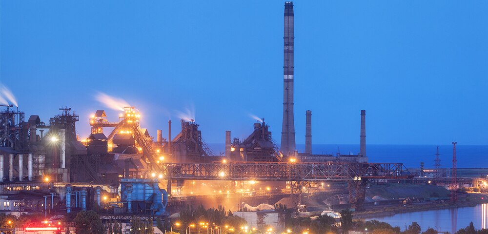 Industrial CEO: The U.S. Economy Has Legs But Needs Less Bureaucracy