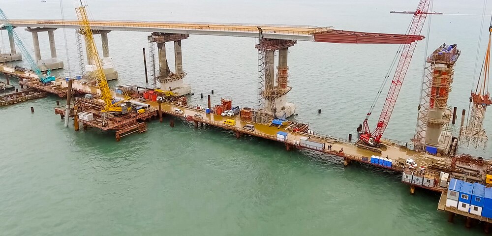 Infrastructure Investment is Mission Critical