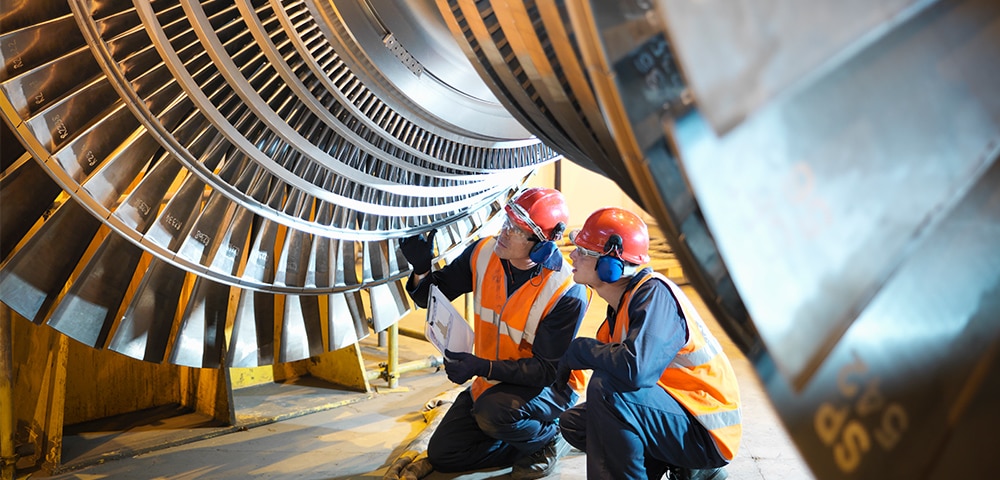 Industrial Technology: Bigger, Broader & Bolder Than Ever Before