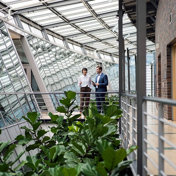 Sustainability Trends