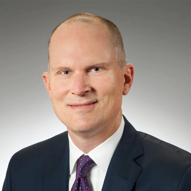 Jeffrey Johnston