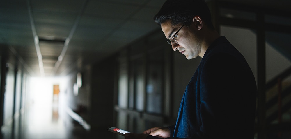 <p>Lessons from the FBI: How insider threats led to three federal cybercrime cases </p>
