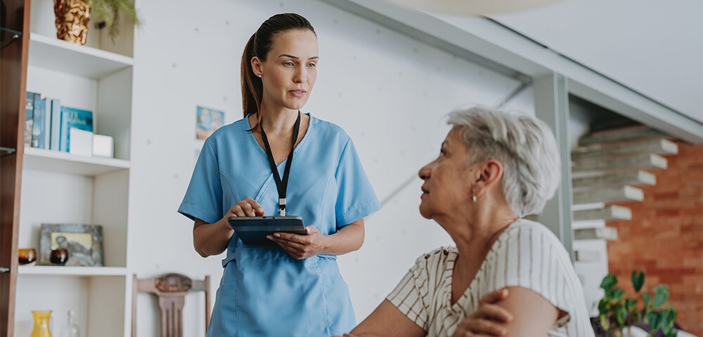 <p>What’s happening to Medicare Advantage? A panel discussion</p>