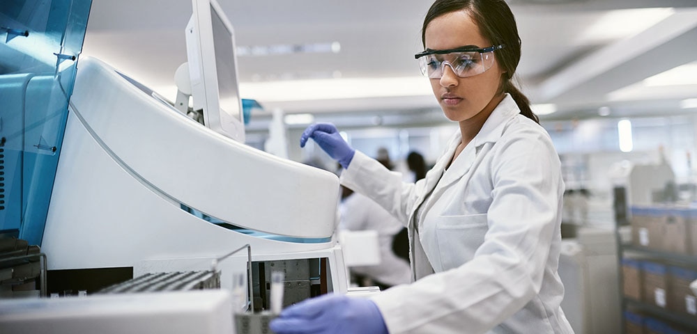<p>MedTech follows Pharma: The rapid growth of outsourcing in medical device manufacturing</p>