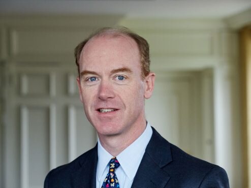 Jim Moloney