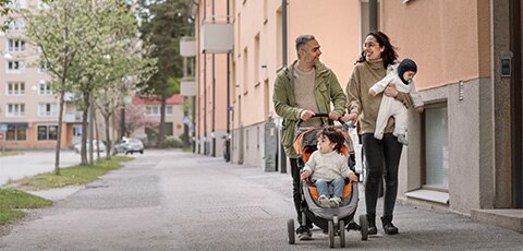 New moves to address the affordable housing crisis