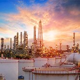 Oil & Gas