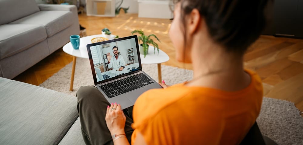 <p>A personalized patient experience is the cornerstone of modern healthcare</p>