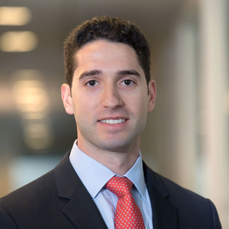 Jonah Schutzman