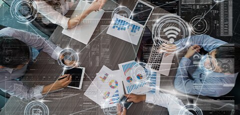 Seasoned dealmakers talk M&A with KeyBanc Capital Markets