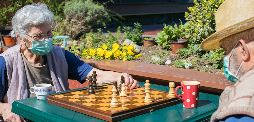 The future of seniors housing: a 2021 outlook from a capital markets perspective