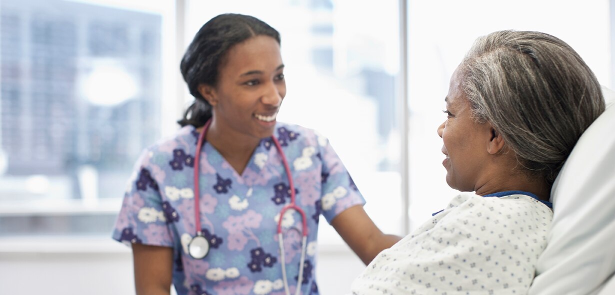 Skilled Nursing Bed Shortage Will Only Get Worse as Operators Chase Acuity