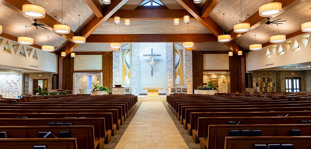 St. Ambrose + KeyBank: A Relationship Built on Service