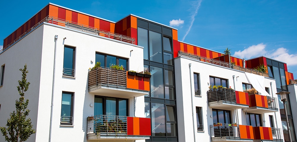 <p>How to succeed in financing a multifamily project, despite multiple challenges</p>