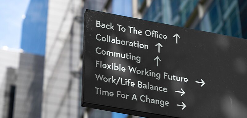 From the great resignation to HR transformation: navigating the new landscape of work