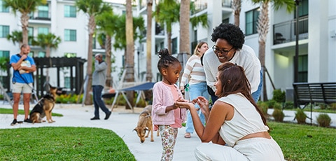 Understanding Los Angeles' Complex Affordable Housing Ecosystem