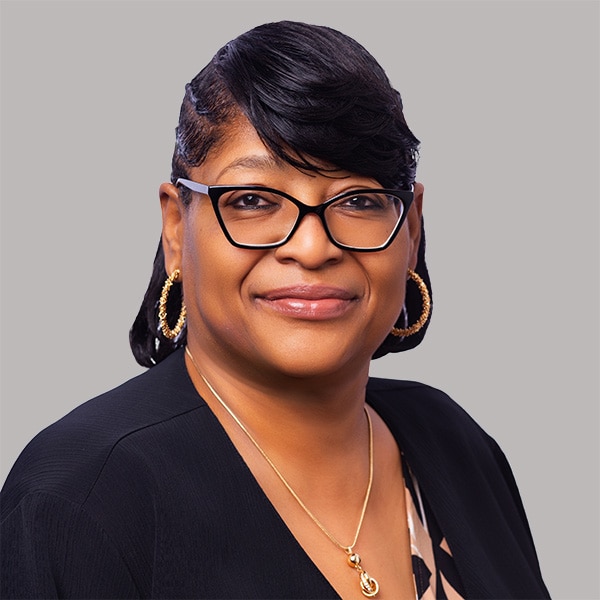 tawana headshot