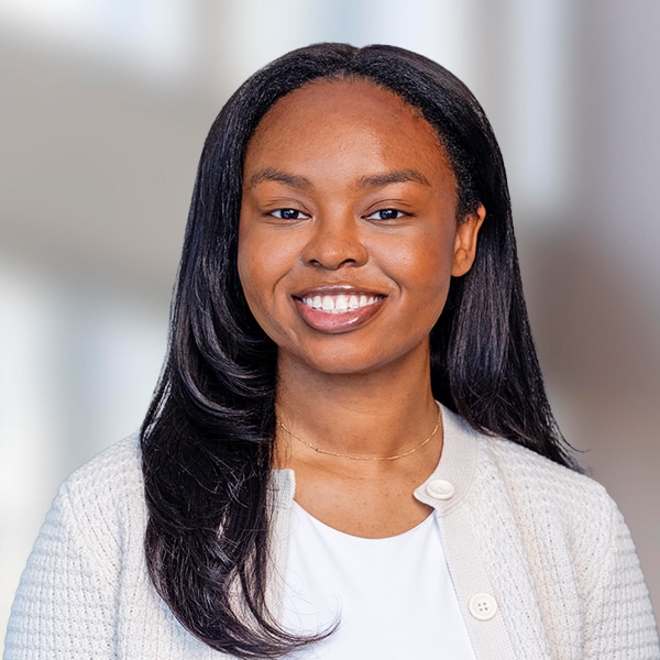 Nia Weems