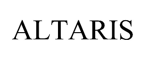 altaris