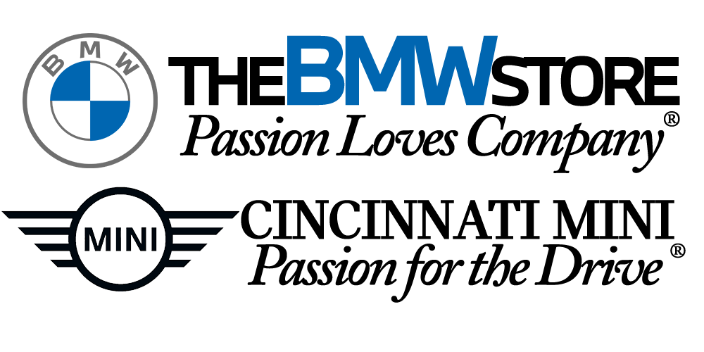the bmw store