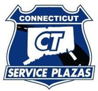 Connecticut Service Plazas