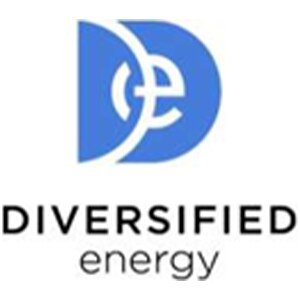 Diversified Energy Company PLC