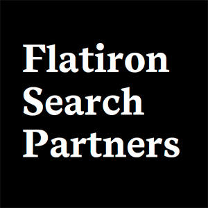 flatiron search partners