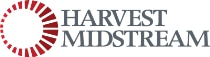 harvest midstream