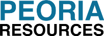 peoria resources llc