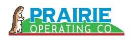 prairie operating