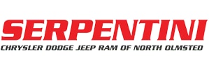 serpentini chrysler dodge jeepr ram of north olmsted