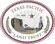 texas pacific land trust