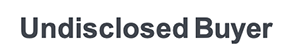undisclosed buyer