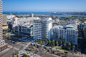 200 West Ocean