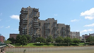 andrews terrace
