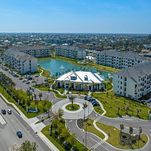 aspire cape coral